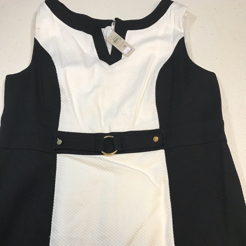 Ann Taylor Dress